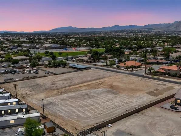 N Miller Ln, Las Vegas, NV 89149