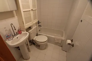 Rented by Natural Habitat Realty