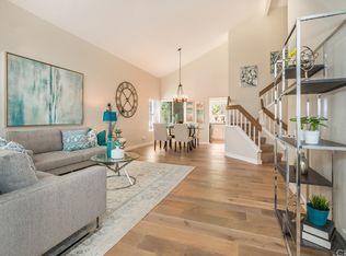 17 Danta, Rancho Santa Margarita, CA 92688