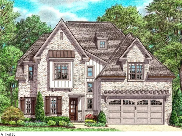 9724 Lantern Way, Knoxville, TN 37922