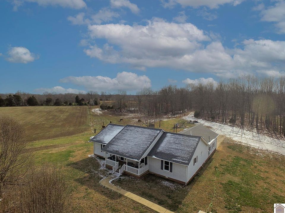 1426 State Route 1382, Sedalia, KY 42079 Zillow
