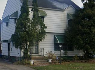 16515 Talford Ave, Cleveland, OH 44128