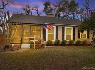 178 Fremont St, Shreveport, LA 71105