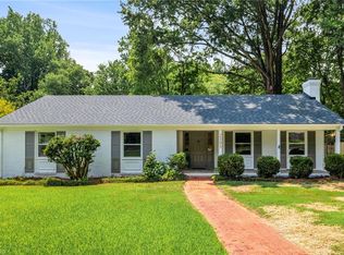 2303 Running Brook Dr, Greensboro, NC 27408