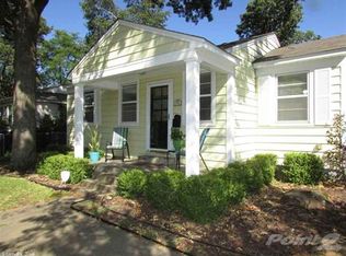 6504 Kenwood Rd, Cammack Village, AR 72207