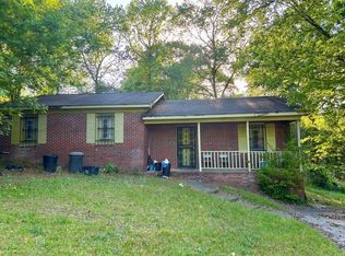 815 Englewood Dr, Columbus, GA 31907