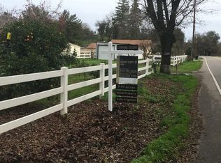13615 Orange Blossom Rd, Oakdale, CA