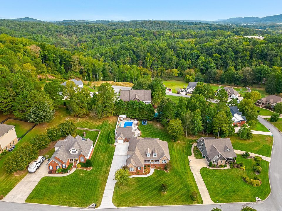 22 Grandview Point, Ringgold, GA 30736 MLS 1379777 Zillow