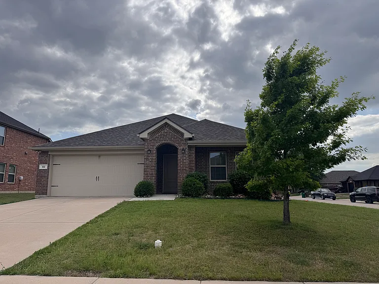 122 Rain Cloud Dr — Photo 1