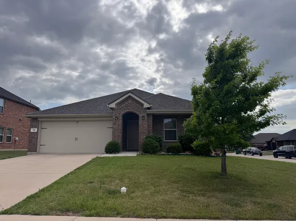 122 Rain Cloud Dr, Waxahachie, TX 75165