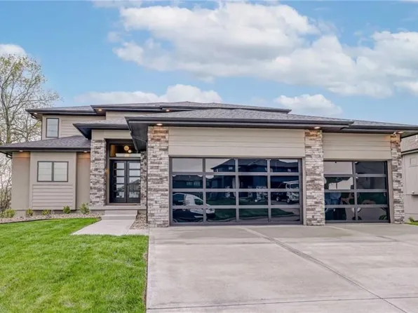 11803 W 181st Ter, Overland Park, KS 66013