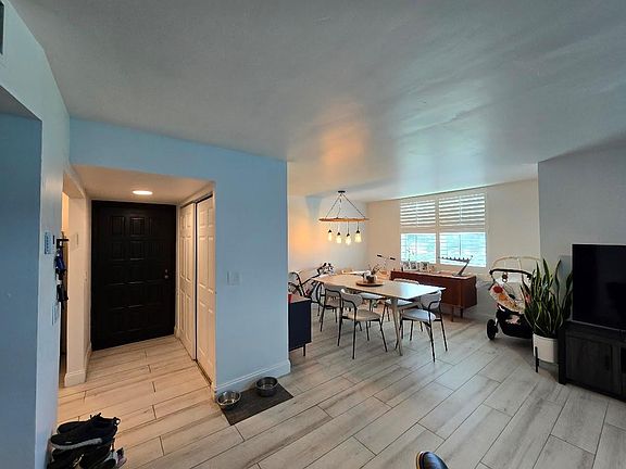 2nd image of 3800 N Hills Drive #416