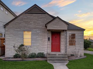 806 Sue St, Houston, TX 77009