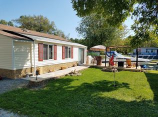 Bryant Rd, Redwood, NY 13679