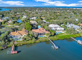 300 Shores Dr, Indian River Shores, FL 32963