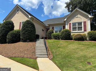 154 Vinings Dr, Rome, GA 30161