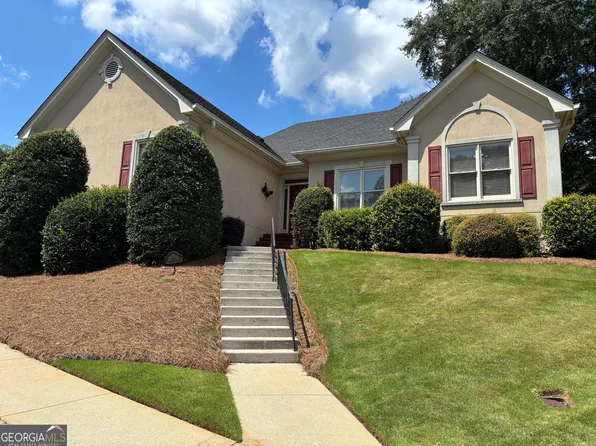 154 Vinings Dr, Rome, GA 30161