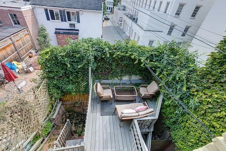 1 bed, 650 sqft, $4,200 — Photo 3