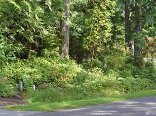 LOT 26 Highland Dr, Pt Ludlow, WA 98365