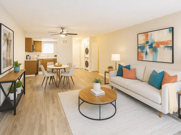 The Lakes at Concord