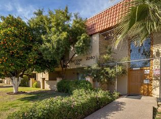 2040 W Berridge Ln, Phoenix, AZ 85015