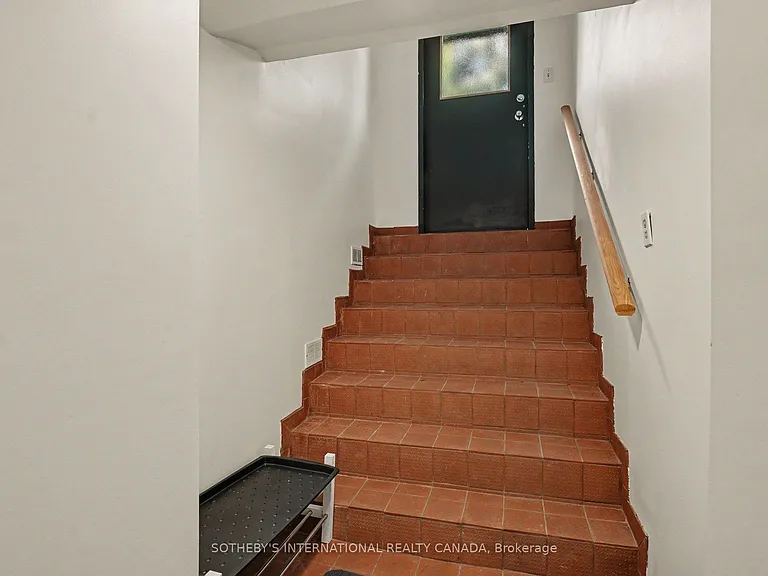 89 Willcocks St #BSMNT — Photo 19