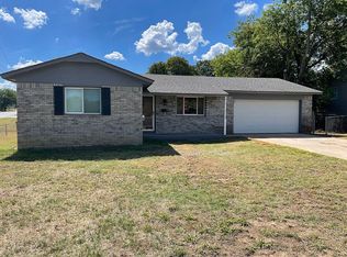2 W 31st St S, Sand Springs, OK 74063