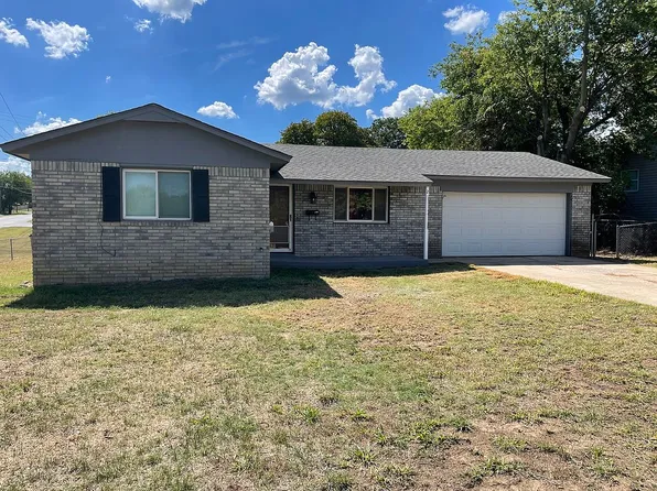 2 W 31st St S, Sand Springs, OK 74063