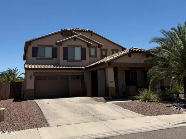 33 W RED MESA Trail, San Tan Valley, AZ 85143
