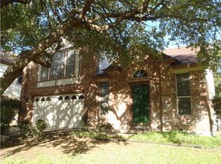 8639 Ephraim Rd, Austin, TX 78717