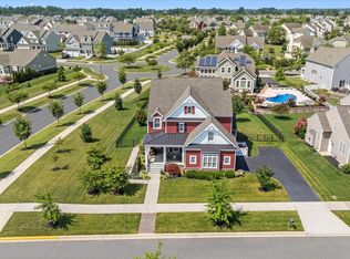 118 Tuscany Dr, Middletown, DE 19709