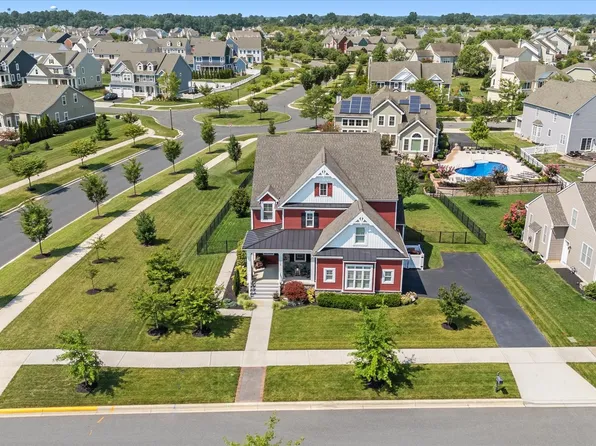 118 Tuscany Dr, Middletown, DE 19709