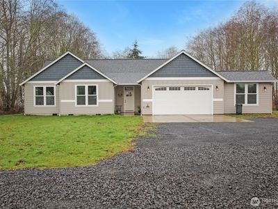 53 Morgan Drive, Cathlamet, WA, 98612