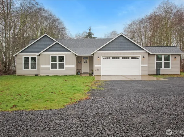 53 Morgan Drive, Cathlamet, WA 98612