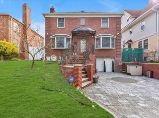 87-67 Chevy Chase Jamaica, New York, NY 11432