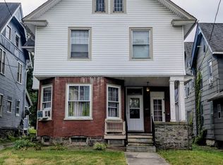 425 Louisa St, Williamsport, PA 17701