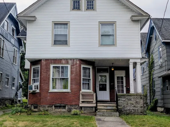 425 Louisa St, Williamsport, PA 17701