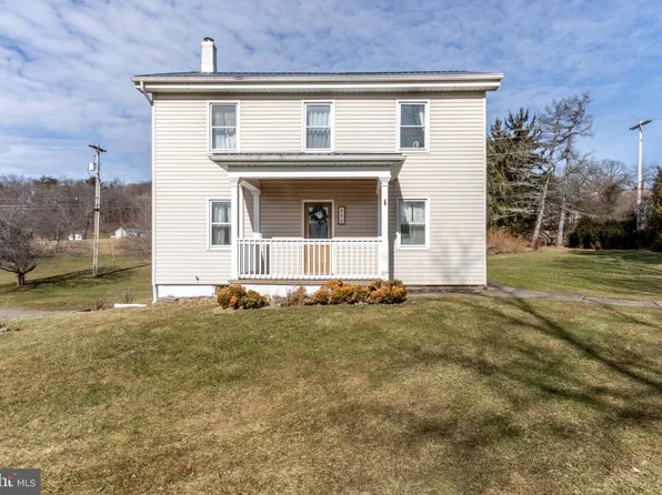 365 Smith Rd, Port Matilda, PA 16870