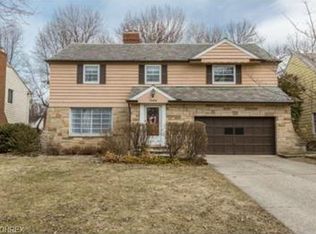 1469 Blackmore Rd, Cleveland Heights, OH 44118