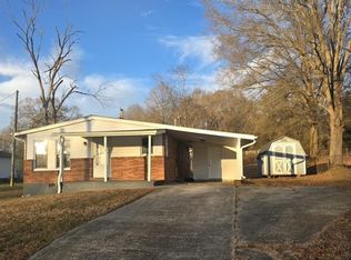 1313 Rivercrest Dr, Eden, NC 27288