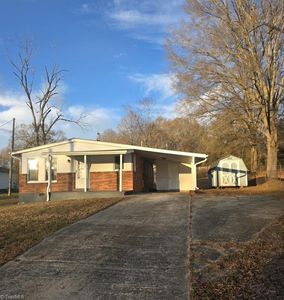 1313 Rivercrest Dr, Eden, NC, 27288