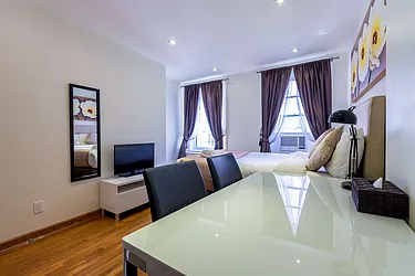 Rented by Townhouse Apartments