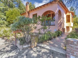 5450 Proctor Ave, Oakland, CA