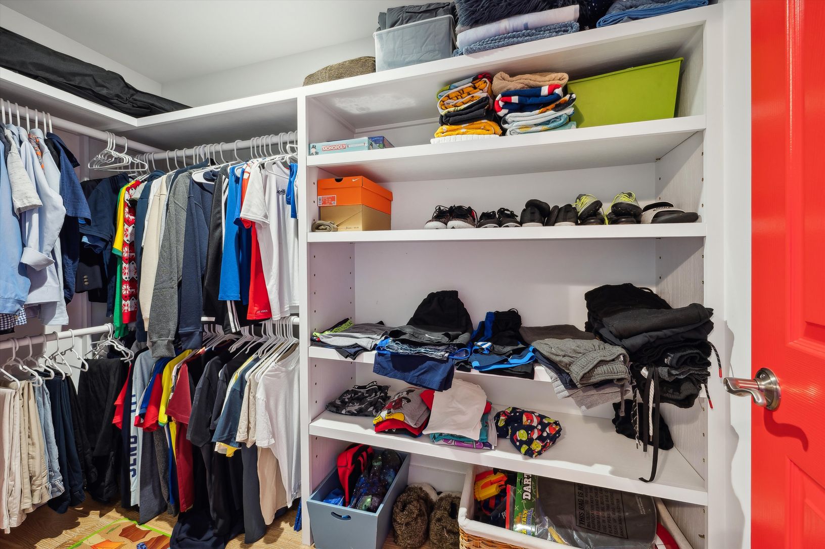  Storage Room