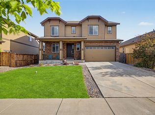 25140 E Maple Pl, Aurora, CO 80018