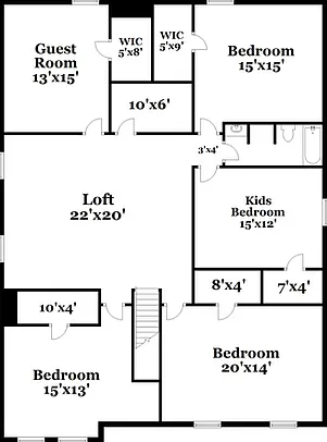 216 Indian River Dr — Photo 15