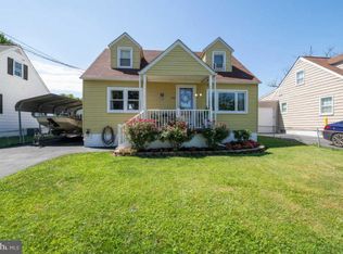 519 Cresswell Rd, Baltimore, MD 21225