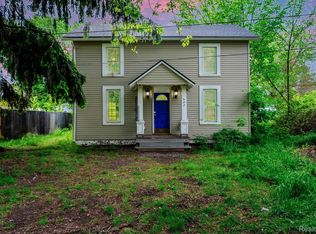 507 Osband St, Ypsilanti, MI 48198