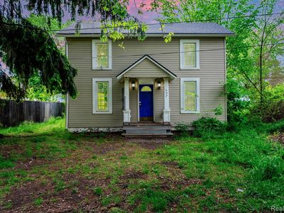507 Osband St, Ypsilanti, MI, 48198