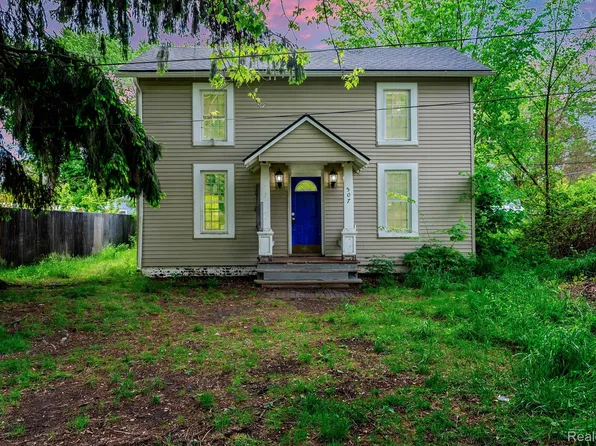 507 Osband St, Ypsilanti, MI 48198